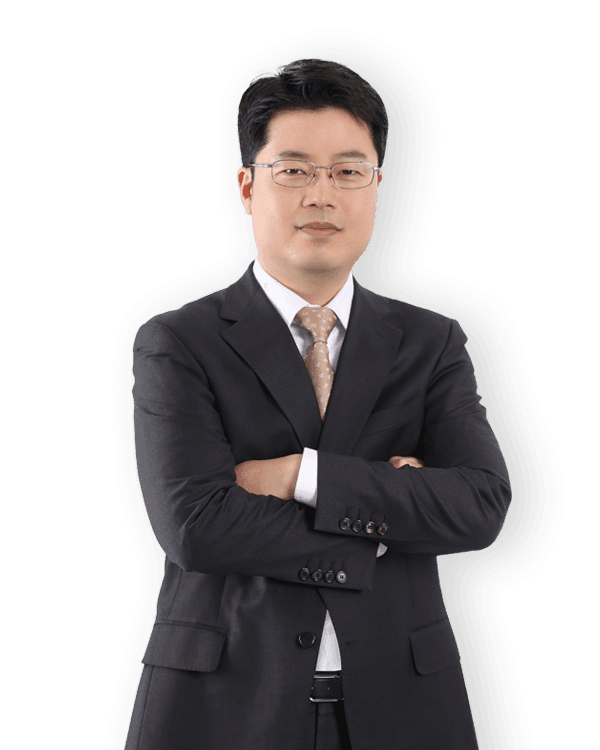 Jindong Kim, Managing Partner